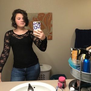 Meet your Posher, Ciara